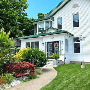 Serenity Bed & Breakfast